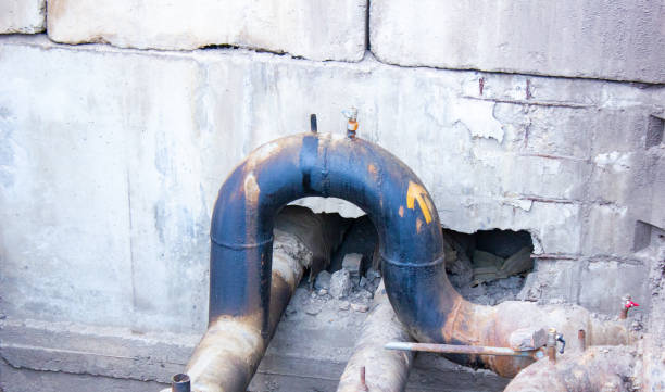Best Ceiling water damage repair  in Lincroft, NJ